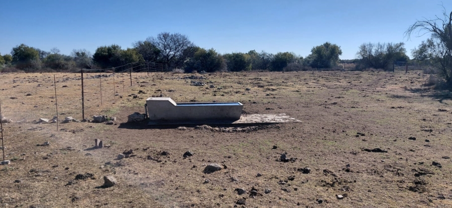 Commercial Property for Sale in Reivilo Northern Cape